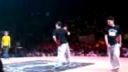 Juste Debout 2010 DinoSonic VS HarukiRiku