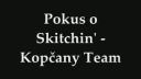 Ponaučenie