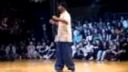 Juste Debout Judge 2006 Damon Frost Popping