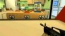 Môj CS gameplay