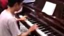 Mario piano