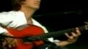 Flamenco: Gitarista Paco de Lucia