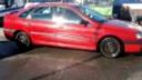 Renault Laguna Movie