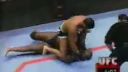 Macher v ultimate fighting