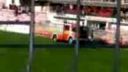 Trnava v plameňoch!