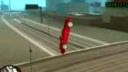 GTA super skoky
