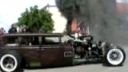 Rat Rod - Euro 5