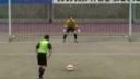 FIFA 07 Kick Slow motion