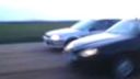 Alfa vs Honda
