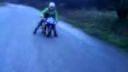 Minibike a Tomáš 2