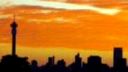 Južná Afrika - Johannesburg