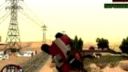 Gta sanandreas
