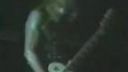 Randy Rhoads - guitar solo