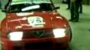Alfa Romeo IMSA roluje z garáže von ...