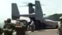 Boeing V - 22 osprey