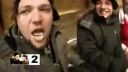 Dudesons & Bam Margera