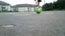 Moje futbalové triky...