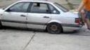 Passat lowrider