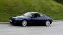 Alfa Romeo GTV 3.0 slide