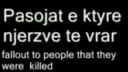 Čo prežili ľudia v Kosove