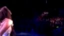 Miley Cyrus - When I Look At You (American Idol 2010) Live
