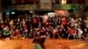 BREAKDANCE ženy - B Girl battle - bgirl ling vs bgirl chris