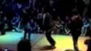 BREAKDANCE žENY - B Girl battle - Boty We Bgirlz 2009  Italy vs