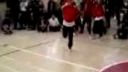 BREAKDANCE ženy - B Girl battle - Rocksteady v. Cindy and Vicki