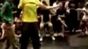 BREAKDANCE ženy - B Girl battle - We B Girl 2008 Japan Prelimin