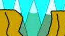 Stick Cliffs 2