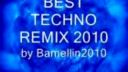 Najlepšie techno 2010