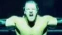 Triple H The king of kings