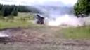 Česká armáda - Raketomet 122mm RM vz .70