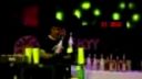 Flair Bartending - Rodrigo Delpech