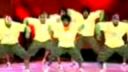 India's Got Talent Finals - Rohan and Group