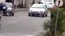 Neskrotená motorka