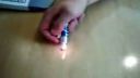 Šúľanie cigarety