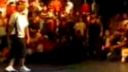 BREAKDANCE žENY - Bgirl Beebish VS Bgirl Babyson