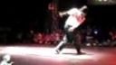 BREAKDANCE žENY - B - Girl Battle Fatima vs Beebish