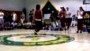 BREAKDANCE žENY - B Girl battle - bgirl citrus vs jesse fecs