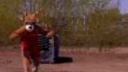 Fear the Deer