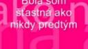 Láska je pekná