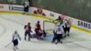 Jaroslav Halák vs Washington