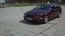 Bmw 540i