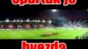 Spartak je hvezda naša!!!