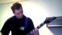 Metallica - Seek And Destroy (rythm cover)