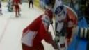Hokej - Slovensko vs. Dánsko