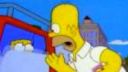 Homer hľadá Lísu