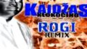 Kaidžas - Reči sa vyprávajú, chleba sa jí (Remix ROGI)