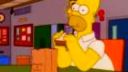 Zostrih vtipných momentov zo Simpsonovcov